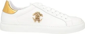Roberto Cavalli Man Sneakers