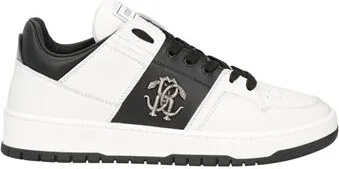 Roberto Cavalli Man Sneakers