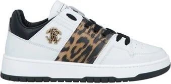 Roberto Cavalli Man Sneakers