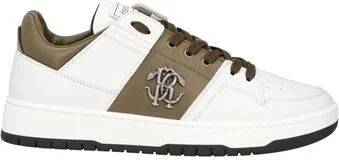 Roberto Cavalli Man Sneakers