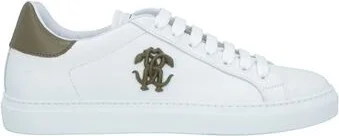 Roberto Cavalli Man Sneakers