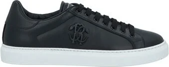 Roberto Cavalli Man Sneakers
