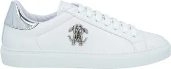 Roberto Cavalli Man Sneakers