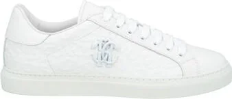 Roberto Cavalli Man Sneakers