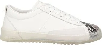 Roberto Cavalli Man Sneakers