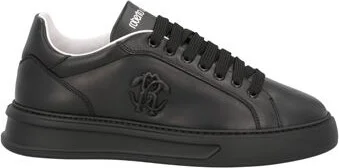 Roberto Cavalli Man Sneakers