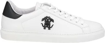 Roberto Cavalli Man Sneakers