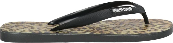 Roberto Cavalli Man Thong sandal - Image 3