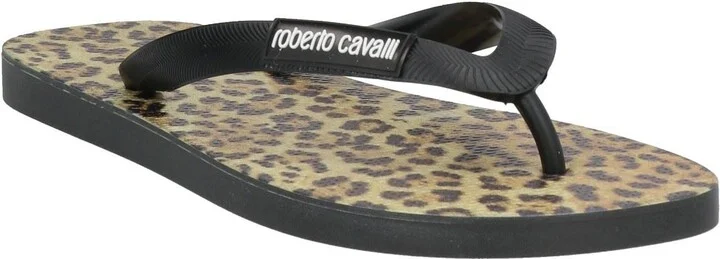 Roberto Cavalli Man Thong sandal - Image 4
