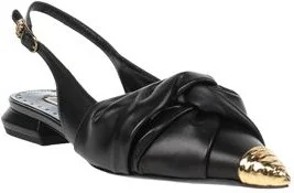 Roberto Cavalli Woman Ballet flats - Image 2
