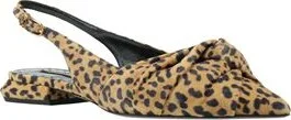 Roberto Cavalli Woman Ballet flats - Image 2