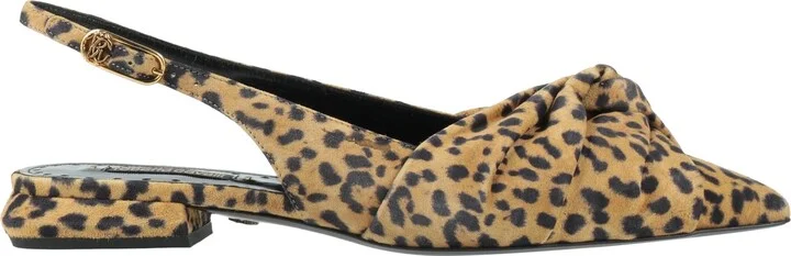 Roberto Cavalli Woman Ballet flats - Image 3
