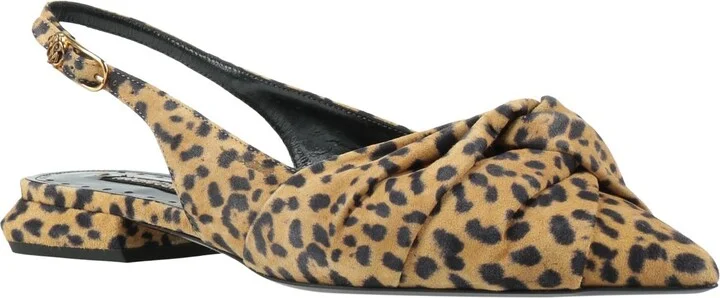 Roberto Cavalli Woman Ballet flats - Image 4