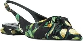 Roberto Cavalli Woman Ballet flats - Image 2