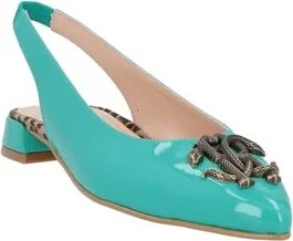 Roberto Cavalli Woman Ballet flats - Image 2