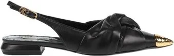 Roberto Cavalli Woman Ballet flats