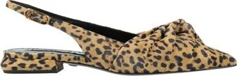 Roberto Cavalli Woman Ballet flats