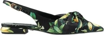 Roberto Cavalli Woman Ballet flats