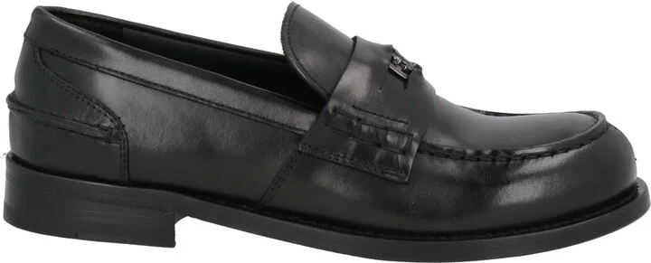 Roberto Cavalli Woman Loafers - Image 3