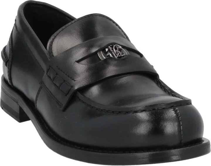 Roberto Cavalli Woman Loafers - Image 4