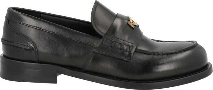 Roberto Cavalli Woman Loafers - Image 3