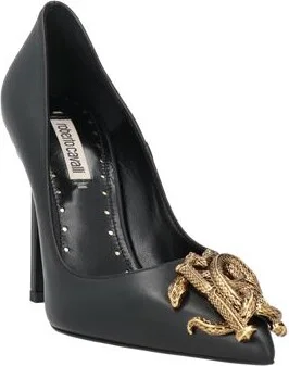 Roberto Cavalli Woman Pumps - Image 2