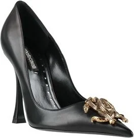 Roberto Cavalli Woman Pumps - Image 2