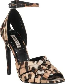 Roberto Cavalli Woman Sandals - Image 2