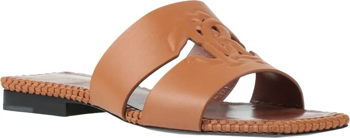 Roberto Cavalli Woman Sandals - Image 4