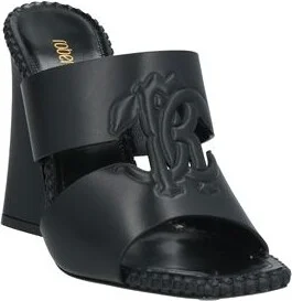 Roberto Cavalli Woman Sandals - Image 2
