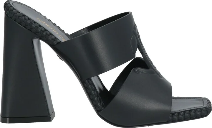 Roberto Cavalli Woman Sandals - Image 3