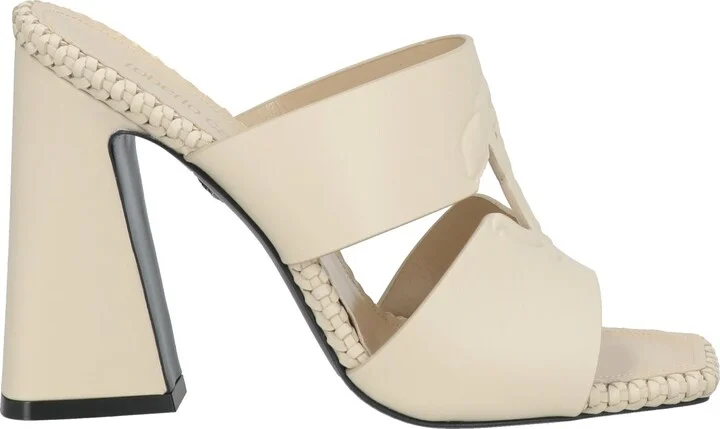 Roberto Cavalli Woman Sandals - Image 6