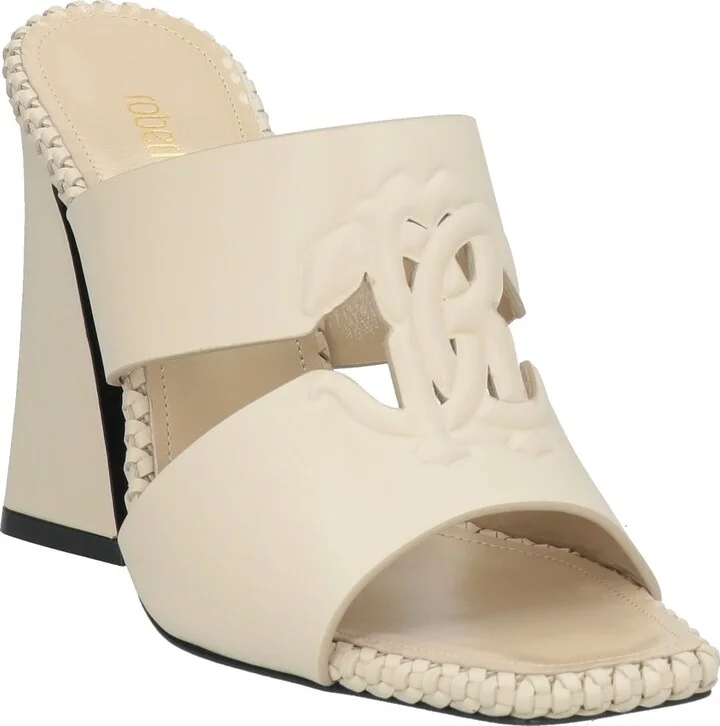 Roberto Cavalli Woman Sandals - Image 7