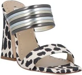Roberto Cavalli Woman Sandals - Image 2
