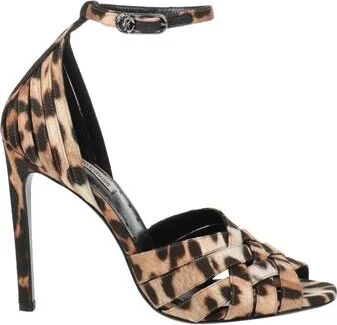 Roberto Cavalli Woman Sandals