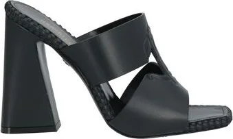 Roberto Cavalli Woman Sandals