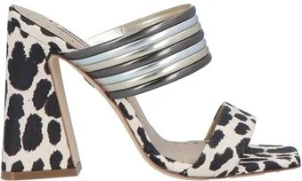Roberto Cavalli Woman Sandals