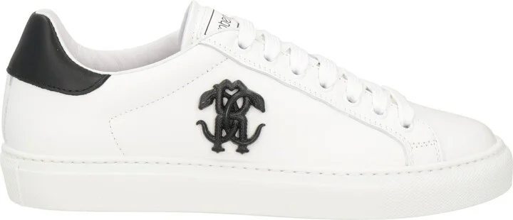 Roberto Cavalli Woman Sneakers - Image 3