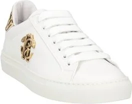 Roberto Cavalli Woman Sneakers - Image 2