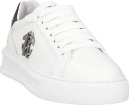 Roberto Cavalli Woman Sneakers - Image 2
