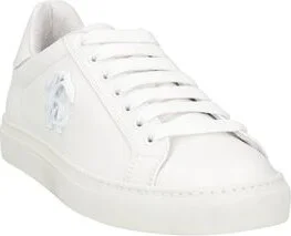 Roberto Cavalli Woman Sneakers - Image 2