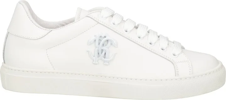 Roberto Cavalli Woman Sneakers - Image 3