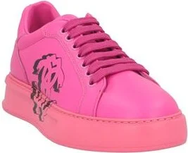 Roberto Cavalli Woman Sneakers - Image 2