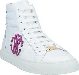 Roberto Cavalli Woman Sneakers - Image 2