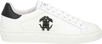 Roberto Cavalli Woman Sneakers