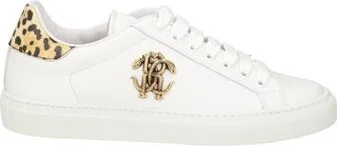 Roberto Cavalli Woman Sneakers