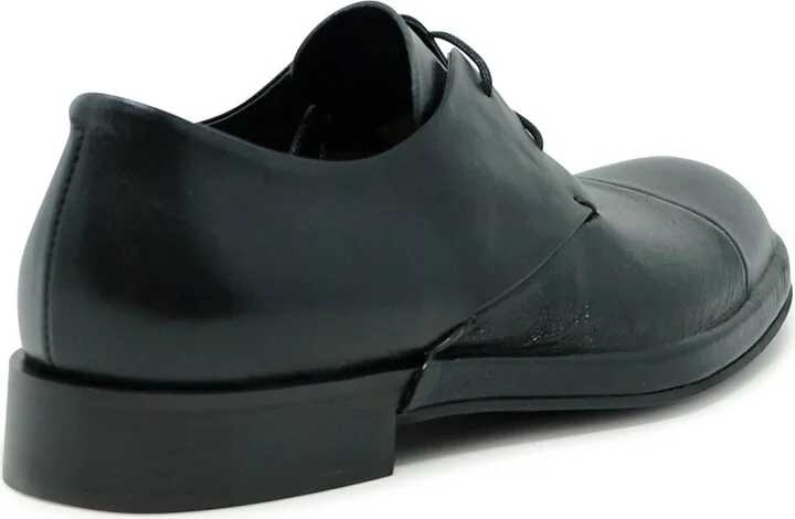 Roberto Del Carlo Leather Shoes - Image 3