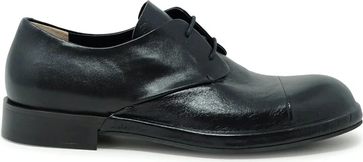 Roberto Del Carlo Leather Shoes