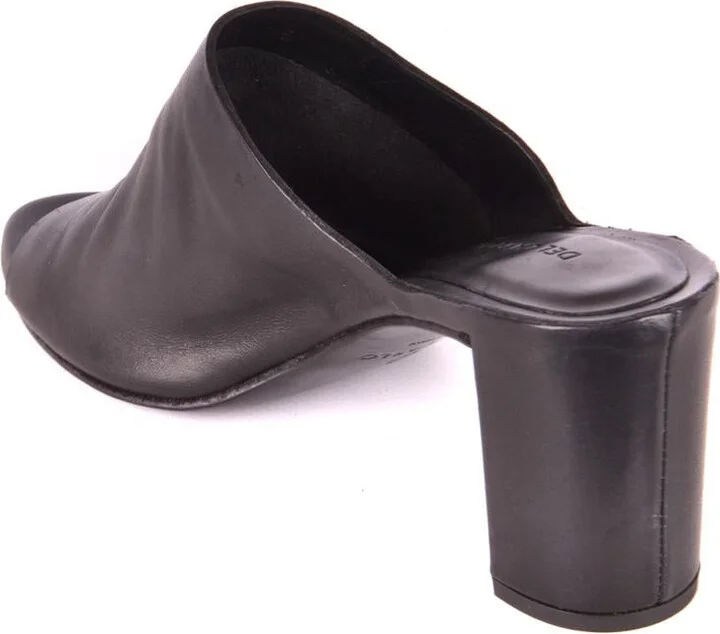 Roberto Del Carlo Sandals - Image 4