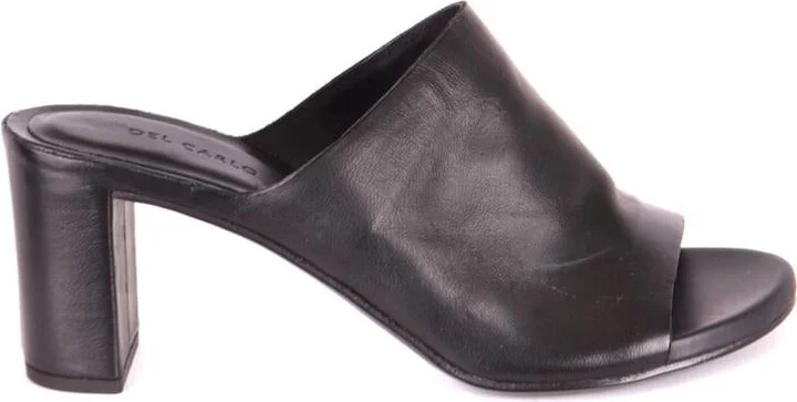 Roberto Del Carlo Sandals